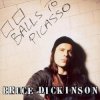 Cover Bruce Dickinson - Tears Of The Dragon Bruce Dickinson - Tears Of The Dragon