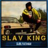 Cover DJ Blyatman Feat. Life Of Boris - Slav King DJ Blyatman Feat. Life Of Boris - Slav King