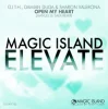 Cover DJ T.H. with Damian Duda & Sharon Valerona - Open My Heart (Extended Mix) DJ T.H. with Damian Duda & Sharon Valerona - Open My Heart (Extended Mix)