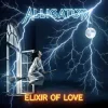 Cover ALLIGATOR - Houdini's Mother Last Words ALLIGATOR - Houdini's Mother Last Words