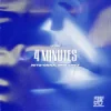 Cover USAI & Nito-Onna & imallryt - 4 Minutes USAI & Nito-Onna & imallryt - 4 Minutes