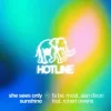 fa bé & mOat & Alan Dixon & Robert Owens - She Sees Only Sunshine