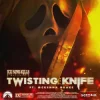 Cover Ice Nine Kills & Mckenna Grace - Twisting The Knife Ice Nine Kills & Mckenna Grace - Twisting The Knife