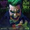 Cover Ice Nine Kills - The Laugh Track Ice Nine Kills - The Laugh Track
