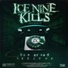 Cover Ice Nine Kills - The Great Unknown Ice Nine Kills - The Great Unknown