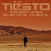 Cover Tiësto & Brieanna Grace - Beautiful Places Tiësto & Brieanna Grace - Beautiful Places