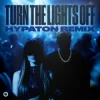 Justė & Jaxstyle & Jon - Turn The Lights Off (Hypaton Remix)
