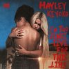 Cover Hayley Kiyoko - L.O.V.E. Me Hayley Kiyoko - L.O.V.E. Me