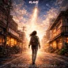 Cover Klaas - Das Model (She's an Astronaut) Klaas - Das Model (She's an Astronaut)