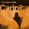 Cover N-Tone & Monoir & Aledaida - Carinita N-Tone & Monoir & Aledaida - Carinita