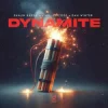 Cover Shaun Baker & Mr. Explode & Dan Winter - Dynamite Shaun Baker & Mr. Explode & Dan Winter - Dynamite