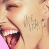 Cover Julie Bergan - Waste A Tear Julie Bergan - Waste A Tear