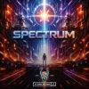 Cover TNT Records - Spectrum TNT Records - Spectrum
