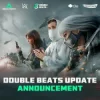 Cover Delta Force & Alan Walker - Collab Look-Back 2025 Delta Force & Alan Walker - Collab Look-Back 2025