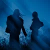 Cover Eli & Fur - Strange Eli & Fur - Strange