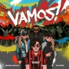 Cover Whisnu Santika & hbrp & KEEBO & MC Spyder - Vamos! Whisnu Santika & hbrp & KEEBO & MC Spyder - Vamos!