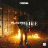Cover Gardna - Playing With Fire Gardna - Playing With Fire