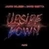 Cover Jaden Bojsen & David Guetta - Upside Down Jaden Bojsen & David Guetta - Upside Down