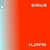 Cover Hjafri - Sirius Hjafri - Sirius