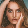 Cover Perrie - Woman In Love Perrie - Woman In Love