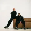 Cover Chico & Qatoshi - Селяві Chico & Qatoshi - Селяві