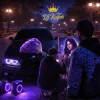 Cover DJ KAIFAR - Художник DJ KAIFAR - Художник