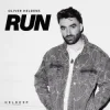 Cover Oliver Heldens - Run Oliver Heldens - Run