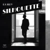 Cover DJ JEDY - Silhouette DJ JEDY - Silhouette