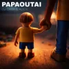 Cover DJ Dark & ADEN - papaoutai DJ Dark & ADEN - papaoutai