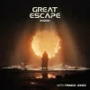 Cover Egzod & Finnick Jones - Great Escape Egzod & Finnick Jones - Great Escape