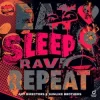 Cover Art Directors & Sunlike Brothers - Eat Sleep Rave Repeat Art Directors & Sunlike Brothers - Eat Sleep Rave Repeat