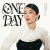 Cover ZLATA OGNEVICH - ONE DAY ZLATA OGNEVICH - ONE DAY