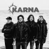 Cover Карна - Полтергейст Карна - Полтергейст