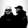 Cover Chico & Qatoshi - П'яний Соціум Chico & Qatoshi - П'яний Соціум