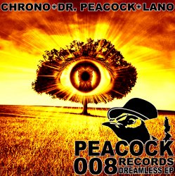 Cover Chrono & Lano - Fucking Liar