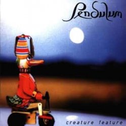 Cover Pendulum - Ghosttrain