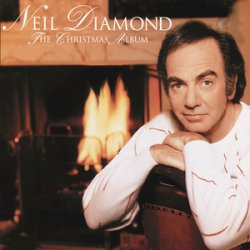 Cover Neil Diamond - Little Drummer Boy