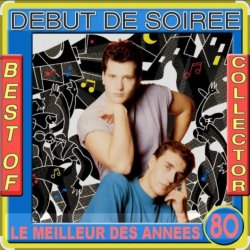 Cover Debut De Soiree - Nuit De Folie
