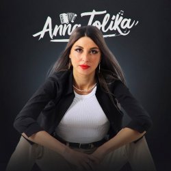 Cover ANNA TOLIKA - Больше не болит (Душа 2.0)