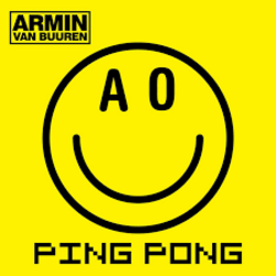 Cover Armin van Buuren - Ping Pong (Radio Edit)