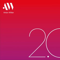 Cover Anton Witter - Frozen