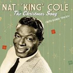 Cover Nat King Cole - O Tannenbaum