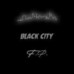 Cover BLVCK SITY - Exclusive