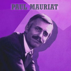 Cover Paul Mauriat - TOCCATA (2025 Remastered)