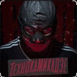 Cover RAM & Suaalma - Технокамикадзе