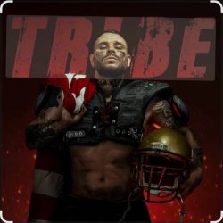 Cover RAM - Tribe
