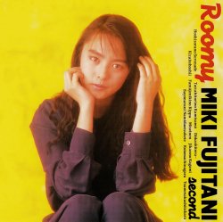 Cover Miki Fujitani - Hoshizora No Serenade (2025 Remaster)