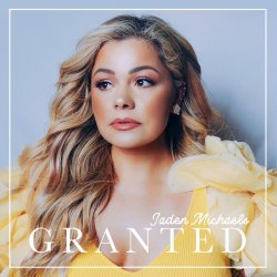 Cover Jaden Michaels - Granted