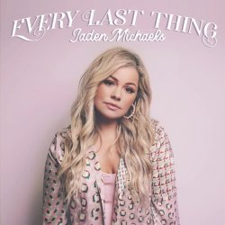 Cover Jaden Michaels - Every Last Thing