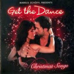Cover Markus Schöffl - Rudolph, The Red Nosed Reindeer